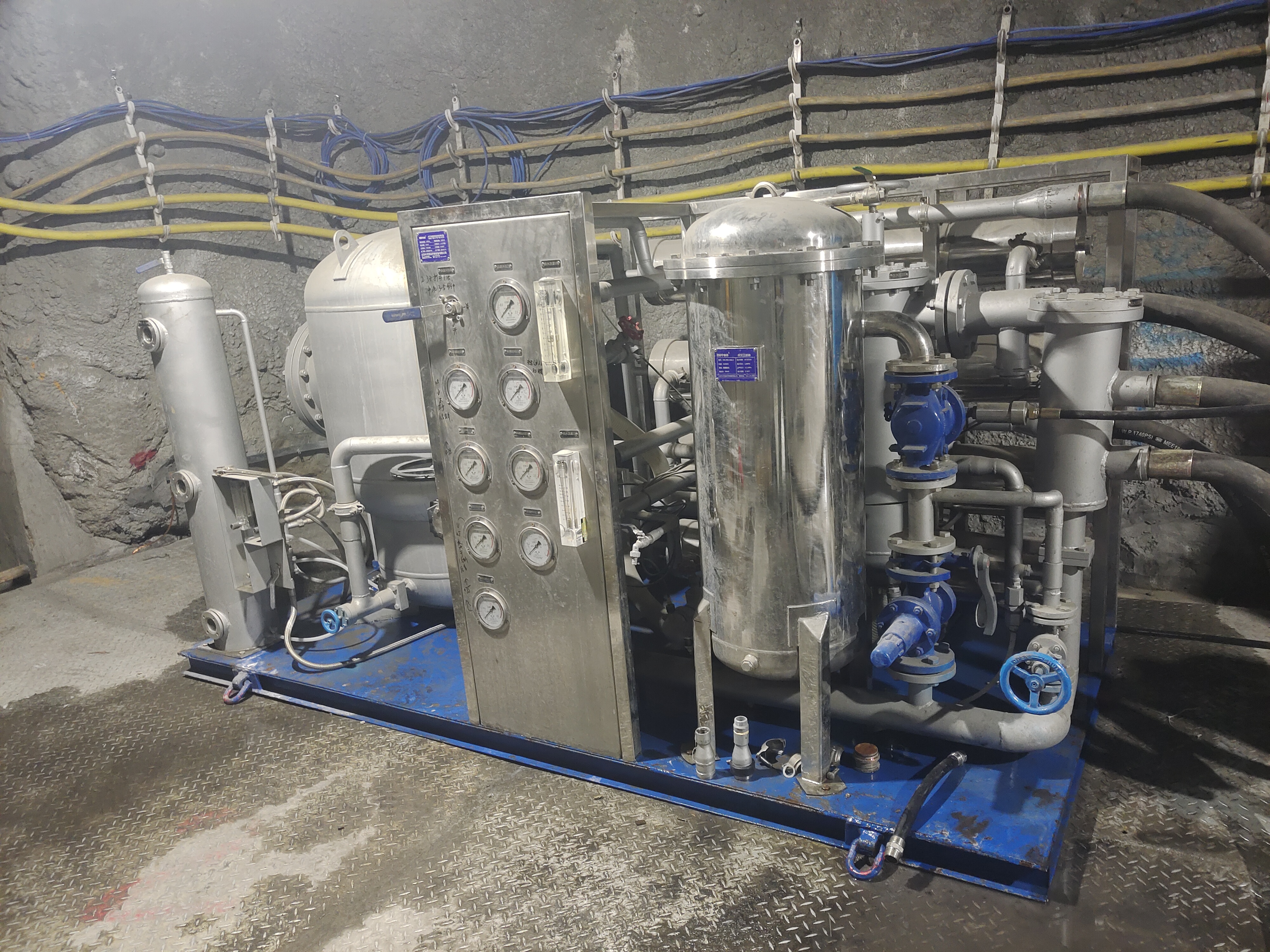 水處理設(shè)備