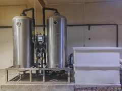 陽泉市泉民華府小區(qū)全自動浮床鈉離子交換器項(xiàng)目 陽泉市泉民華府小區(qū)全自動浮床鈉離子交換器項(xiàng)目